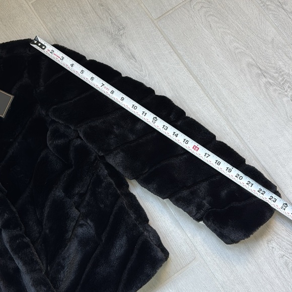 CI SONO Faux Fur Collection - Picture 10 of 11